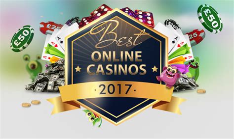  online casino 2017